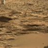 Sol martien (Curiosity)