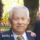 Jacky Kozan