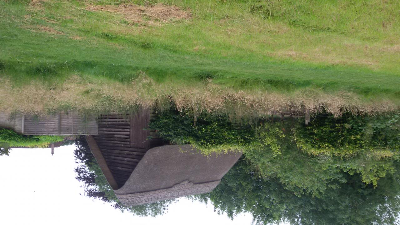 Cercle d'Avebury (suite voyage à Rendlesham)