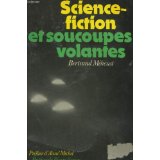 Science Fiction et soucoupes volantes 1ere édition