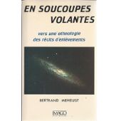 En soucoupes volantes