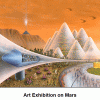 Art-Exhibition-on-Mars