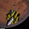 Bekuo-mars