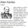 Allan Kardec
