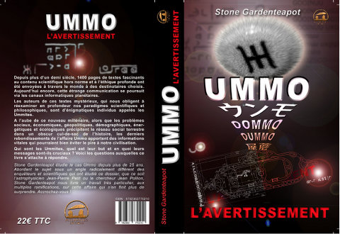 Ummo l'avertissement  