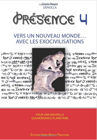 Présence 4 : le dernier ouvrage de R.D. DENOCLA