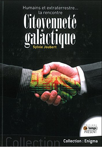 Citoyenneté Galactique