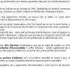 Présentation  de l'Ufologue Eric Zurcher