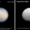 Ceres-HST-Dawn