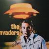 David Vincent  & les envahisseurs
