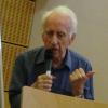 Gildas Bourdais pendant son exposé (2)