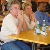 Emmanuel Guizzo et Jeanine