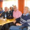 Jean mazzesi , Didier Leroux , Gildas Bourdais