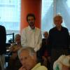 Chabin, Niko,Bourdais