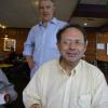 Gilles Lorant & Thierry Rocher