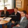 Sharon Mc Gee , Philippe Ailleris , Edoardo Russo
