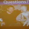 2eme partie : les questions