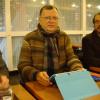 Le webmaster  et sa tablette