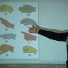 Les Notes en language sourd-muet