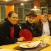 Yvan Cayrel et Madame (1)