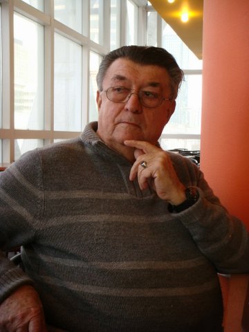 Gérard Deforge