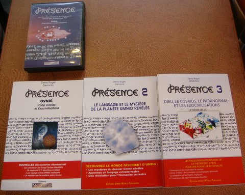 Presences 