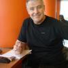 Thierry Rocher