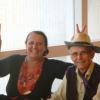Maryline et Yvon Cayrel