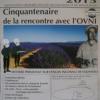 A l'occasion du 50e anniversaire  de la rencontre de Valensole.