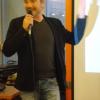 David Galley (Il bouge trop ! )