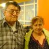 Gérard & Chantal Duverne.