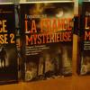 Deux ouvrages écrits par David galley.