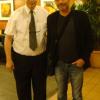 Guy Loterre présente David galley