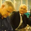 Thierry Rocher et Jean-Claude Leroy