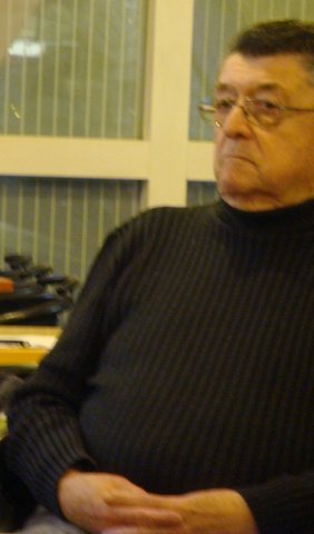 Gérard Deforge