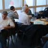 jean Mazzesi , Jean Claude Leroy , Laurent Chabin