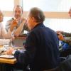 Jean Claude leroy ,Laurent Chabin , Raoul Robé