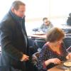 Didier Boulanger , Chantal Duverne