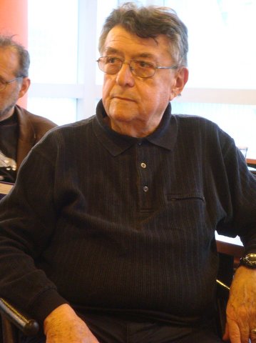 Gérard Deforge