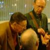 Michel Piccin , Jacques Scornaux , Raoul Robé