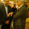 Thierry Levaudel & JP Aguttes