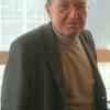 Le président du SCEAU : Jacques Scornaux