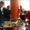 Gilles Thomas -Jean Mazzesi -Jean Claude Leroy -Gilles Durand.