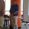 Emmanuel Guizzo  sur le starting-bloc