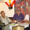 Gilles Lorant , Thierry Rocher ,Leroy