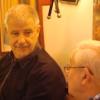 Thierry Rocher et Guy Coatanroch