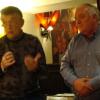 Gerard Deforge et Marc Bethmont