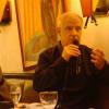 L'Intervention de Thierry Rocher.