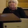 Francine Cordier