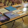 Le stand du SCEAU